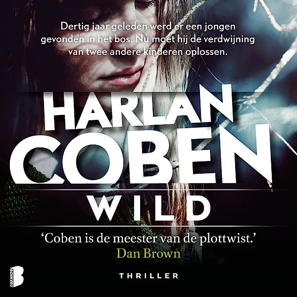 Wild, Harlan Coben