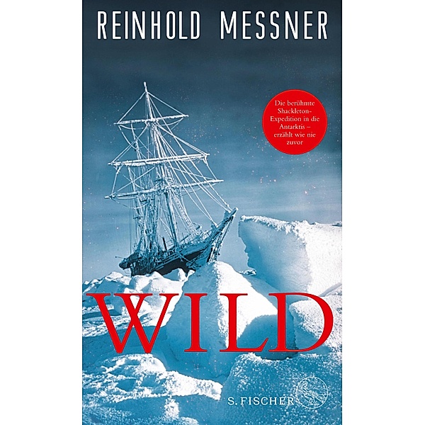 Wild, Reinhold Messner