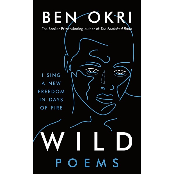Wild, Ben Okri