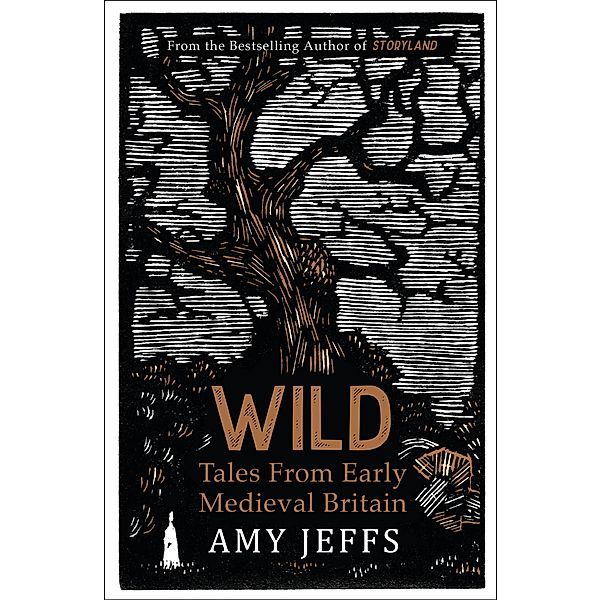 Wild, Amy Jeffs