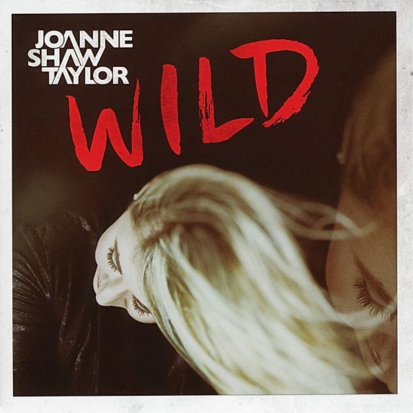 Wild, Joanne Shaw Taylor