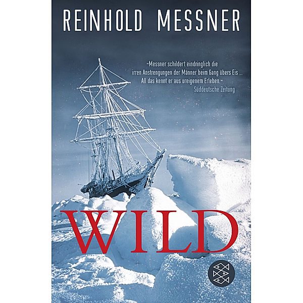 Wild, Reinhold Messner