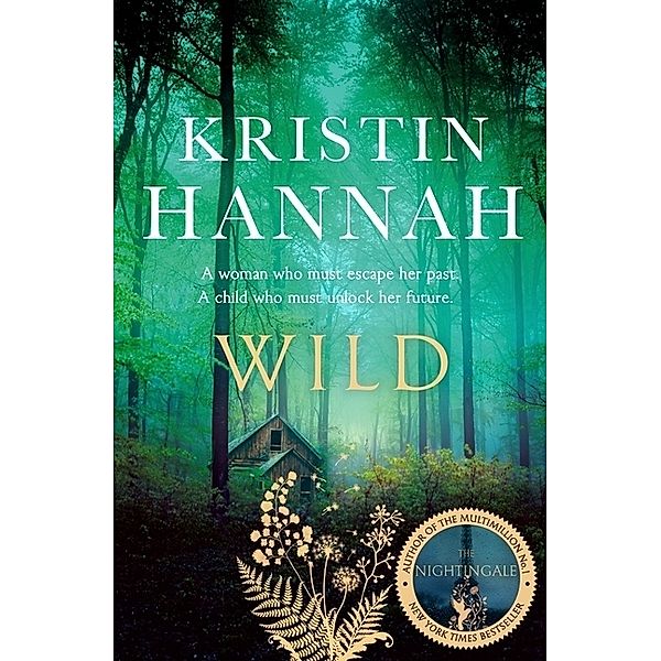 Wild, Kristin Hannah