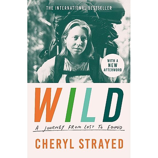 Wild, Cheryl Strayed