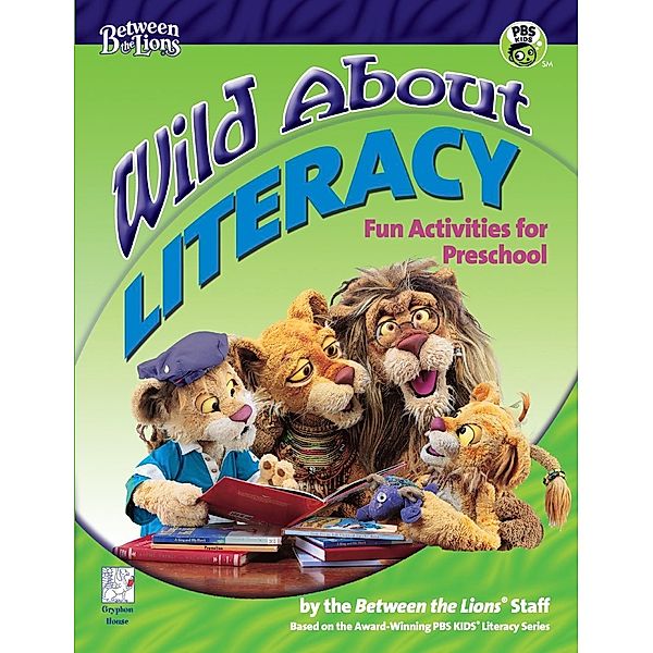 Wild About Literacy, Between the Lions Staff