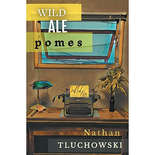 Wild Ale, Nathan Tluchowski