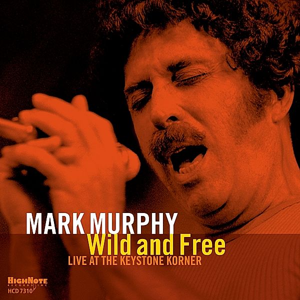 Wild And Free, Mark Murphy