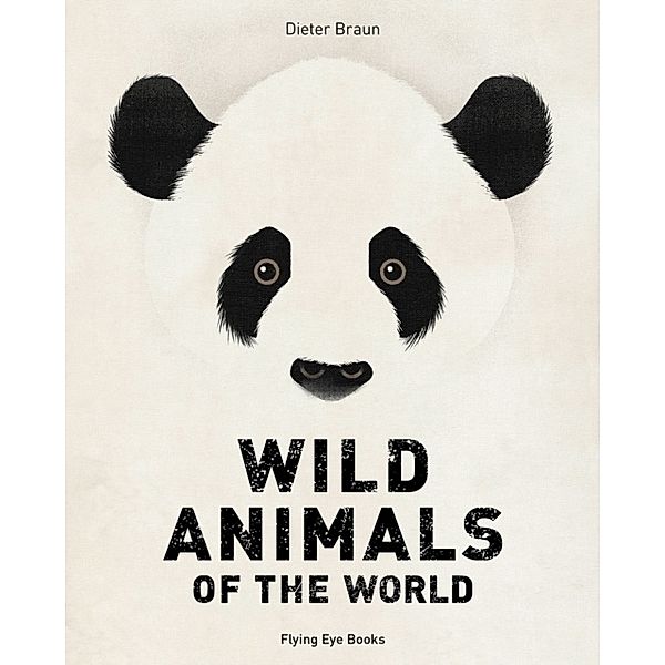 Wild Animals of the World, Dieter Braun