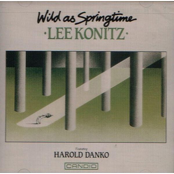 Wild As Springtime, Lee Konitz