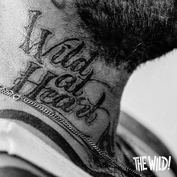 Wild At Heart (Vinyl), The Wild