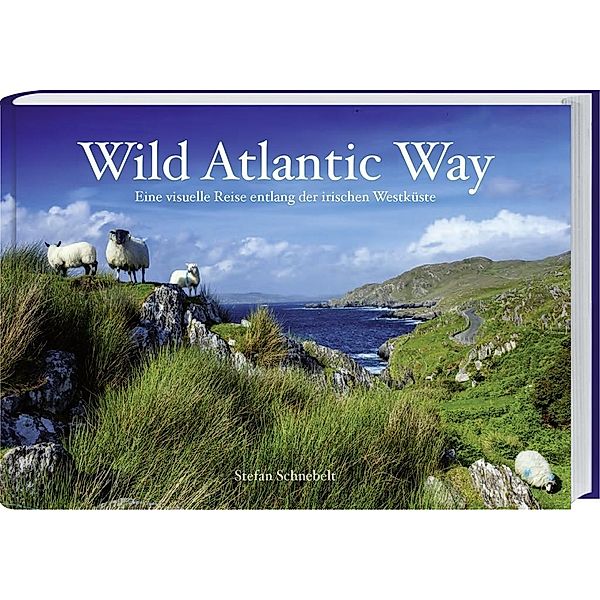 Wild Atlantic Way, Stefan Schnebelt