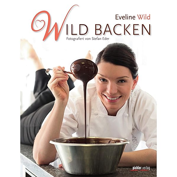 Wild backen, Eveline Wild