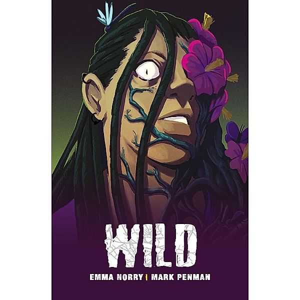 Wild / Badger Learning, Emma Norry