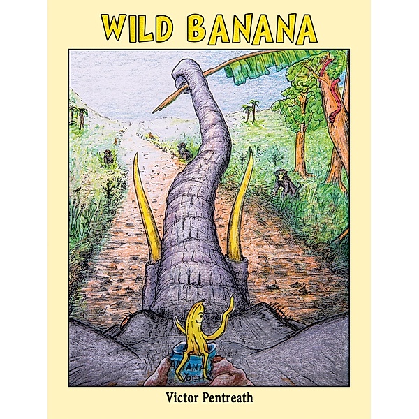 Wild Banana, Victor Pentreath
