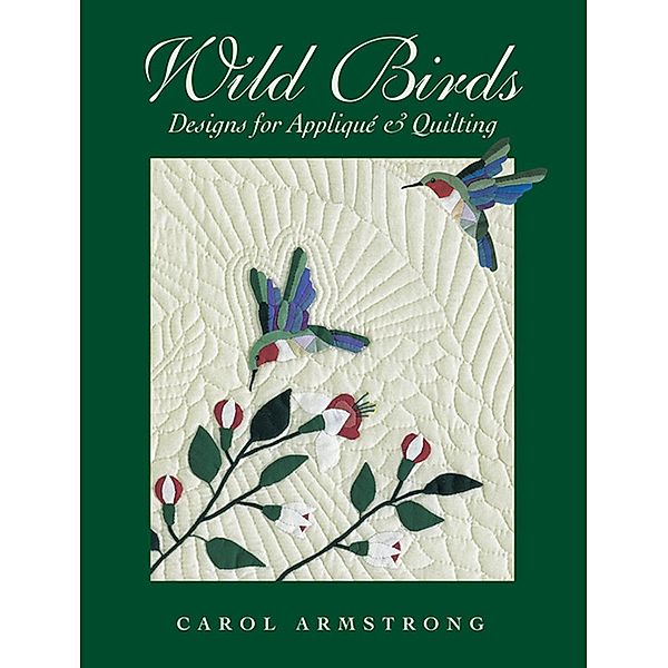 Wild Birds, Carol Armstrong