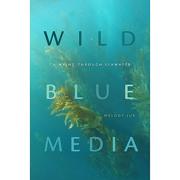 Wild Blue Media / Elements, Jue Melody Jue