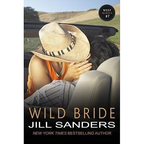 Wild Bride / West Series Bd.7, Jill Sanders