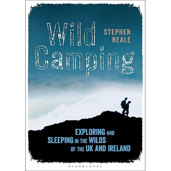 Wild Camping, Stephen Neale