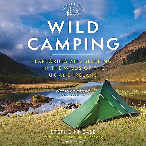 Wild Camping, Stephen Neale