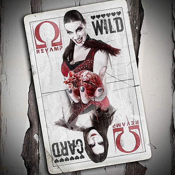 Wild Card, Revamp