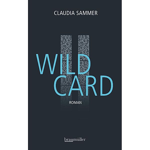 Wild Card, Claudia Sammer