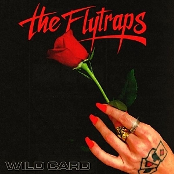 Wild Card (Vinyl), Flytraps