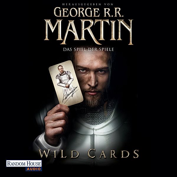 Wild Cards - 1, George R.R. Martin