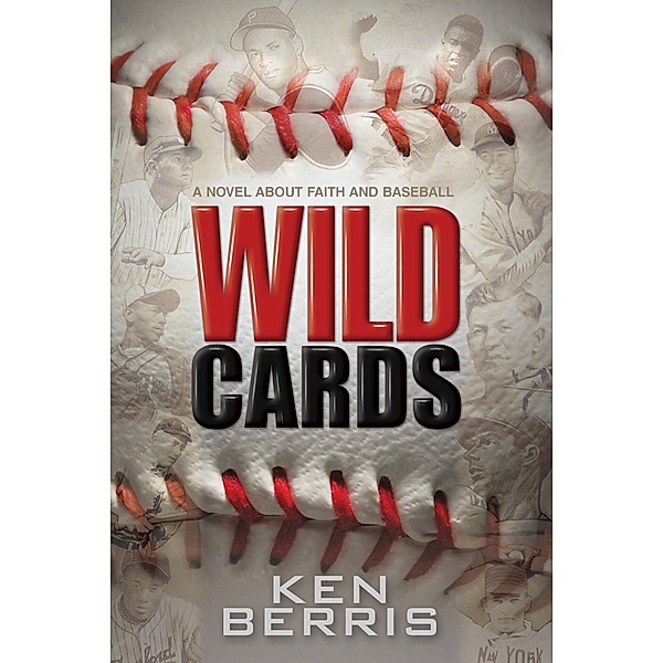Wild Cards, Ken Berris