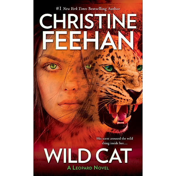 Wild Cat, Christine Feehan