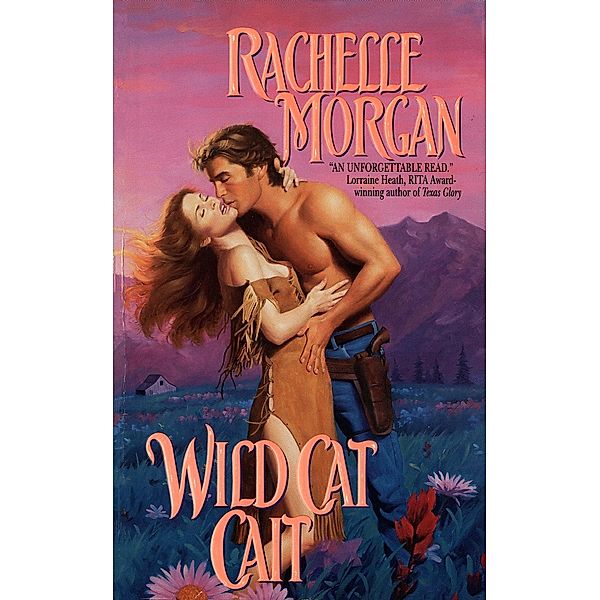 Wild Cat Cait, Rachelle Morgan