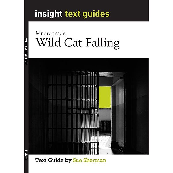 Wild Cat Falling / Insight Publications, Sherman Sue