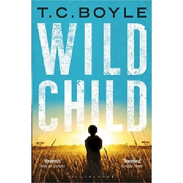 Wild Child, T. C. Boyle