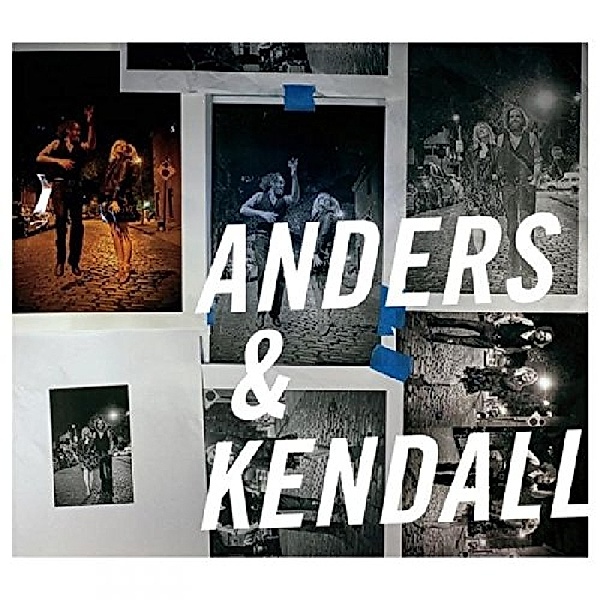 Wild Chorus, Anders & Kendall