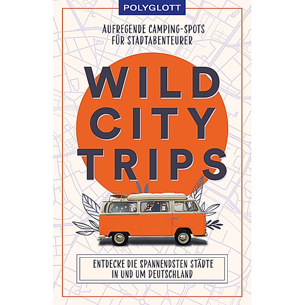 Wild City Trips