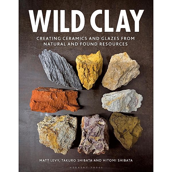 Wild Clay, Matt Levy, Takuro Shibata, Hitomi Shibata