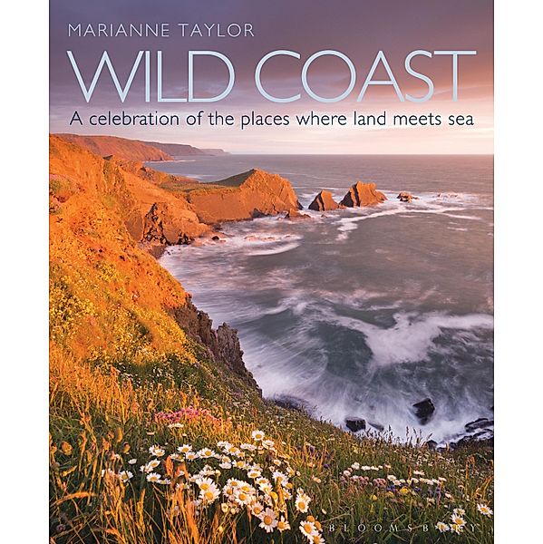 Wild Coast, Marianne Taylor