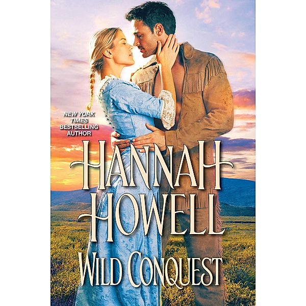 Wild Conquest, Hannah Howell