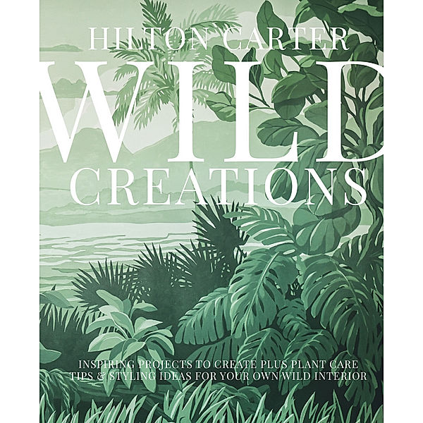 Wild Creations, Hilton Carter