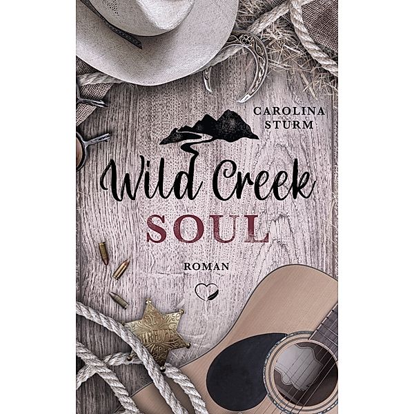 Wild Creek Soul, Carolina Sturm