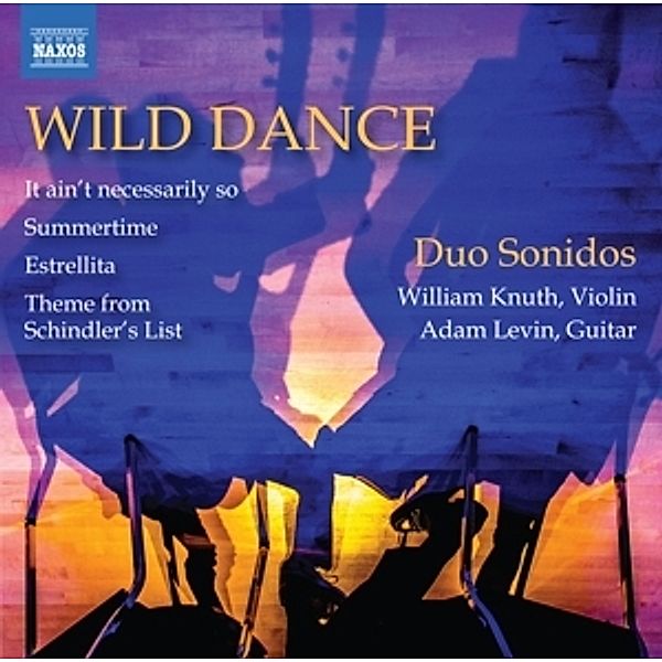Wild Dance, Duo Sonidos