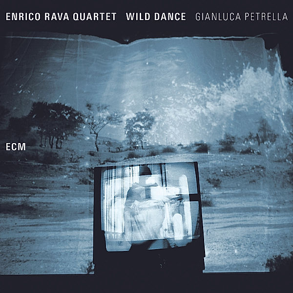 Wild Dance, Enrico Rava, Gianluca Petrella