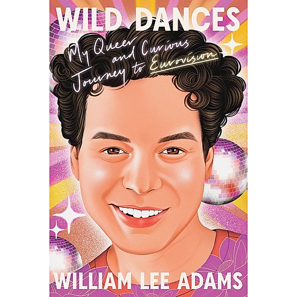Wild Dances, William Lee Adams