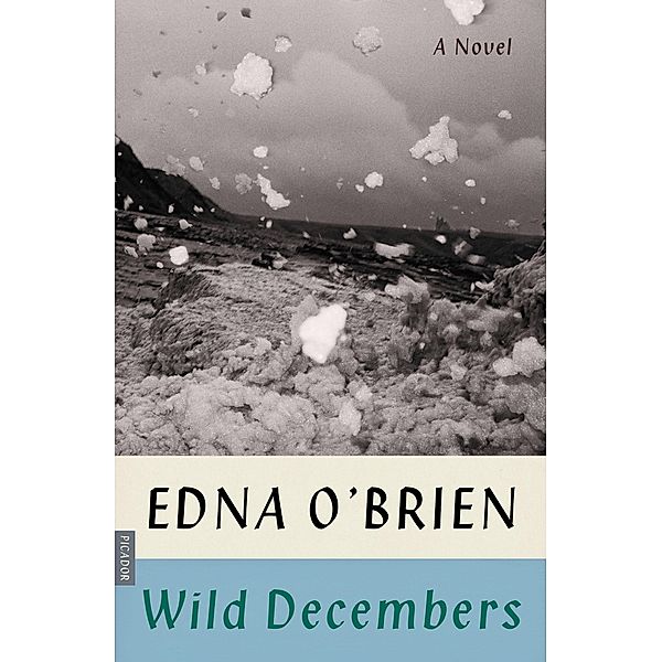 Wild Decembers, Edna O'brien