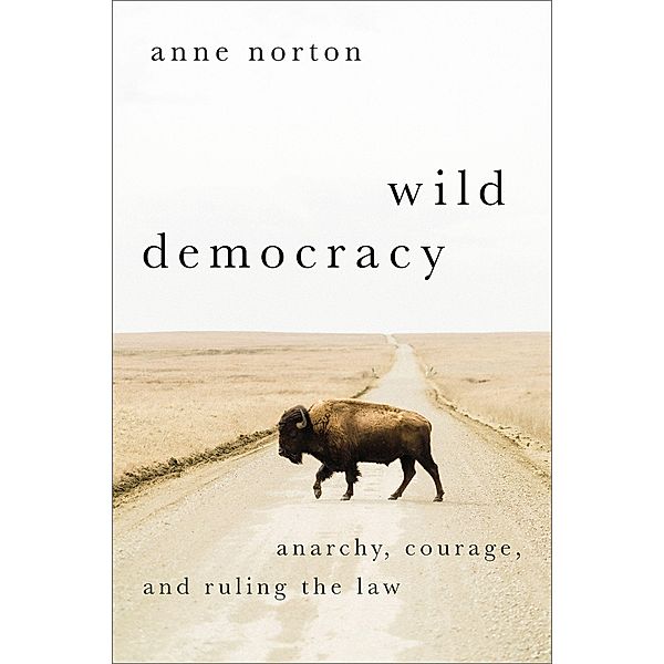 Wild Democracy, Anne Norton