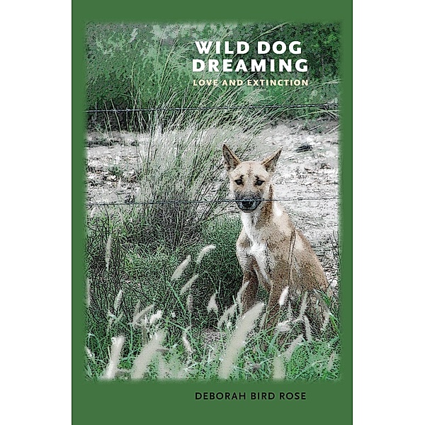 Wild Dog Dreaming / Under the Sign of Nature, Deborah Bird Rose