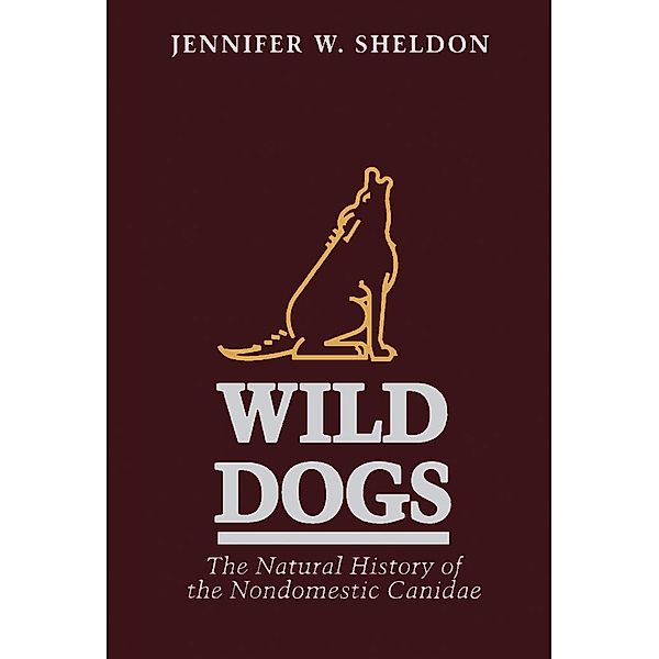 Wild Dogs, Jennifer W. Sheldon