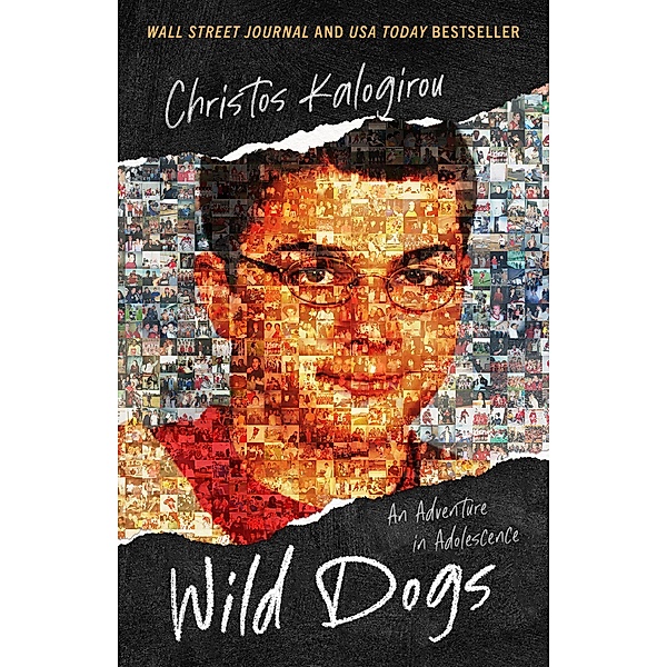 Wild Dogs, Christos Kalogirou