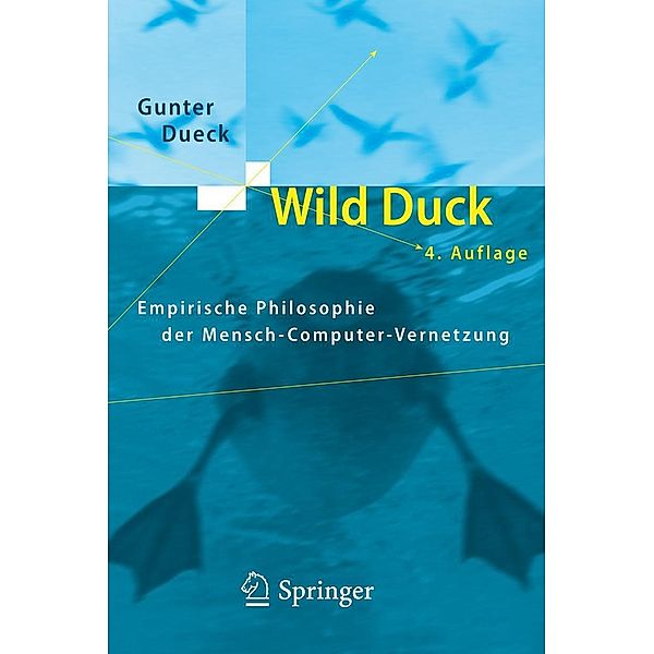 Wild Duck, Gunter Dueck