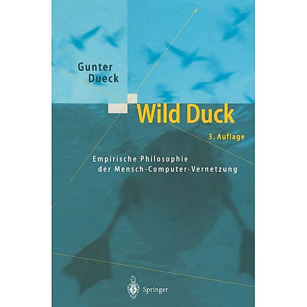 Wild Duck, Gunter Dueck