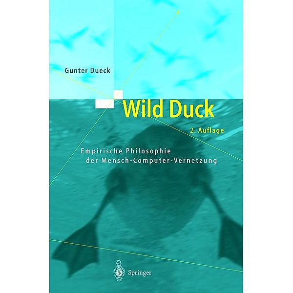 Wild Duck, Gunter Dueck